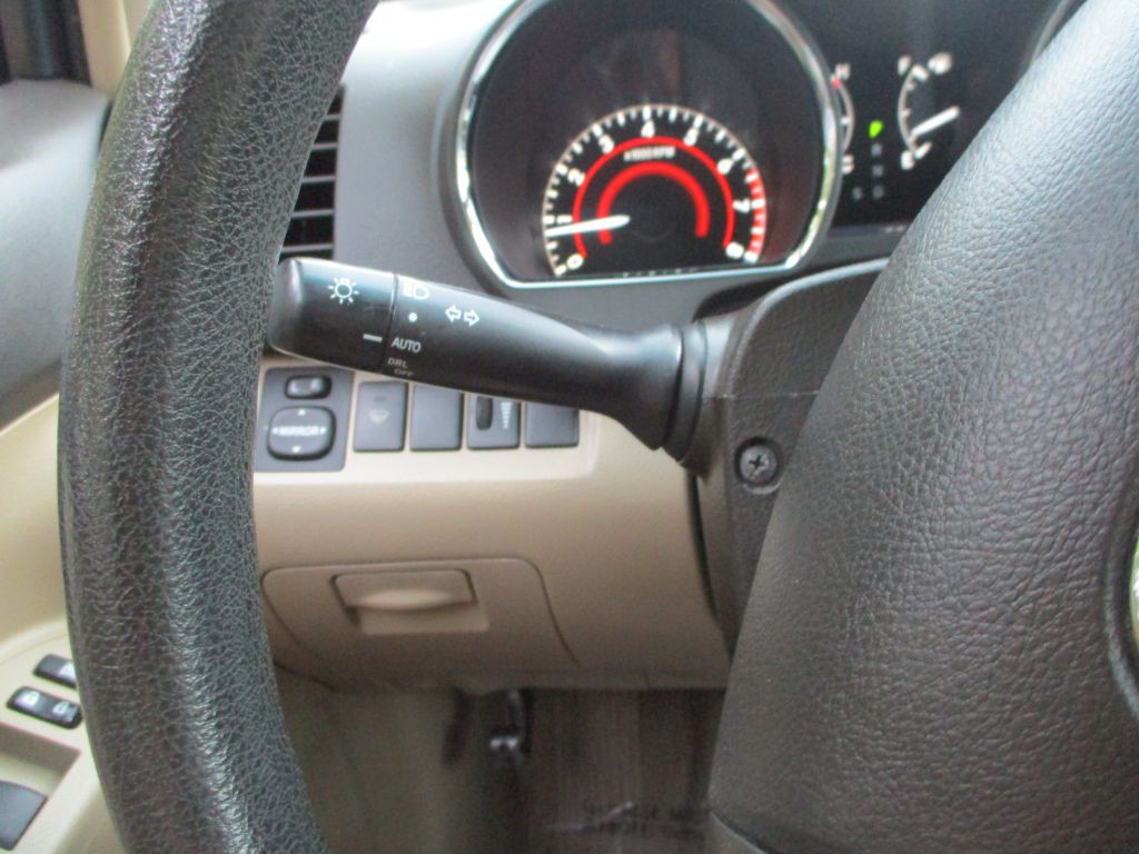 2008 Toyota Highlander Image 16