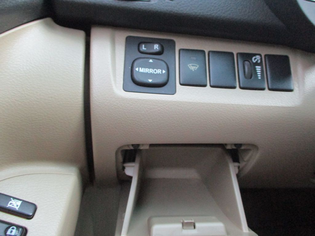 2008 Toyota Highlander Image 17