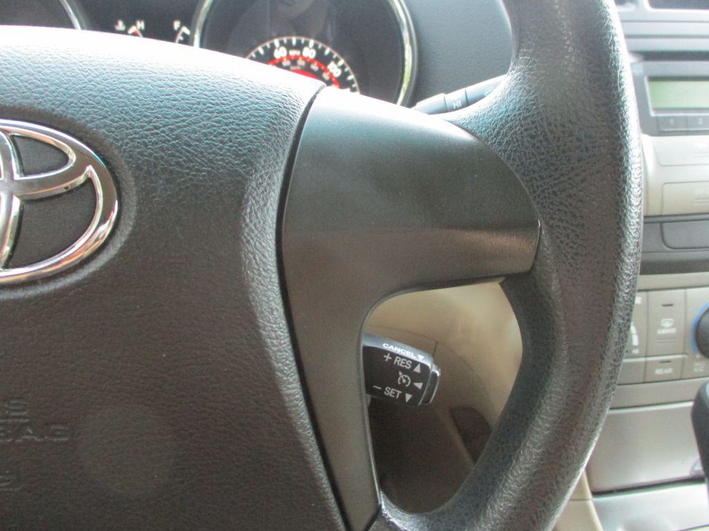 2008 Toyota Highlander Image 18
