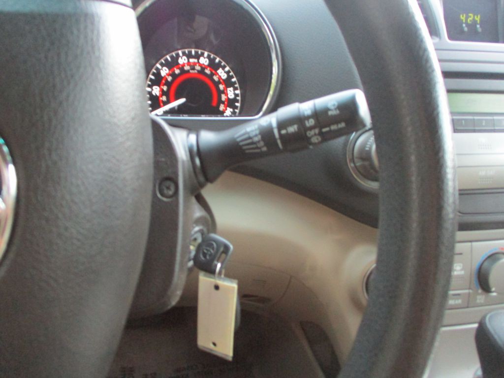 2008 Toyota Highlander Image 19