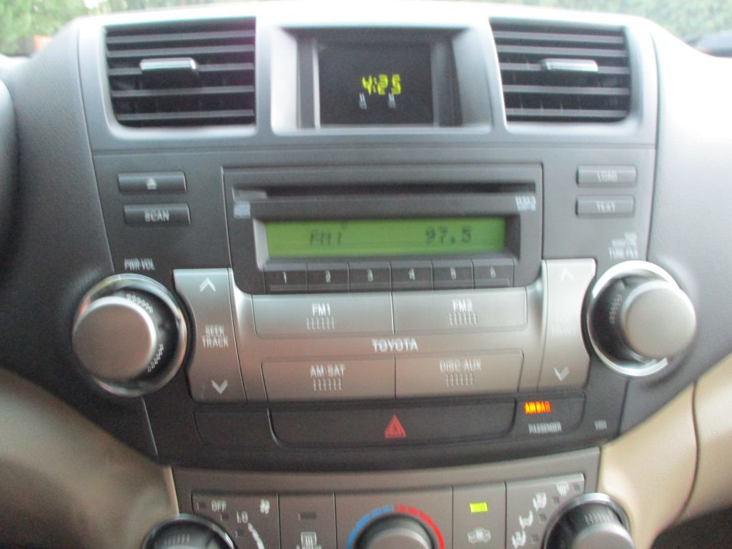 2008 Toyota Highlander Image 21