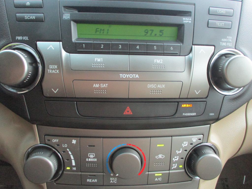 2008 Toyota Highlander Image 22