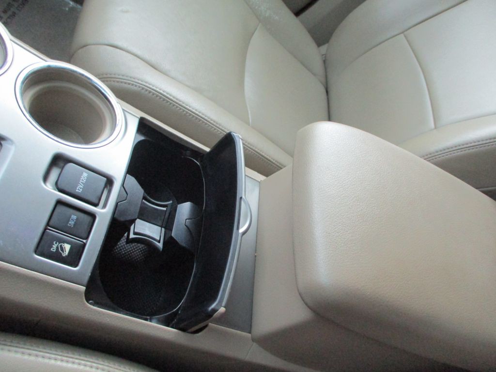 2008 Toyota Highlander Image 26