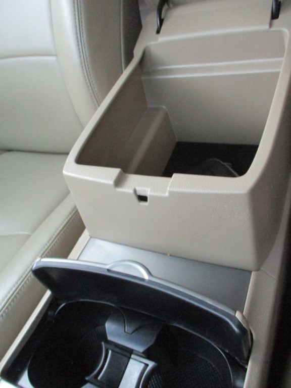 2008 Toyota Highlander Image 27