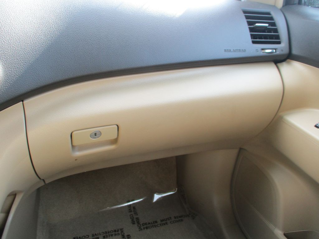 2008 Toyota Highlander Image 28