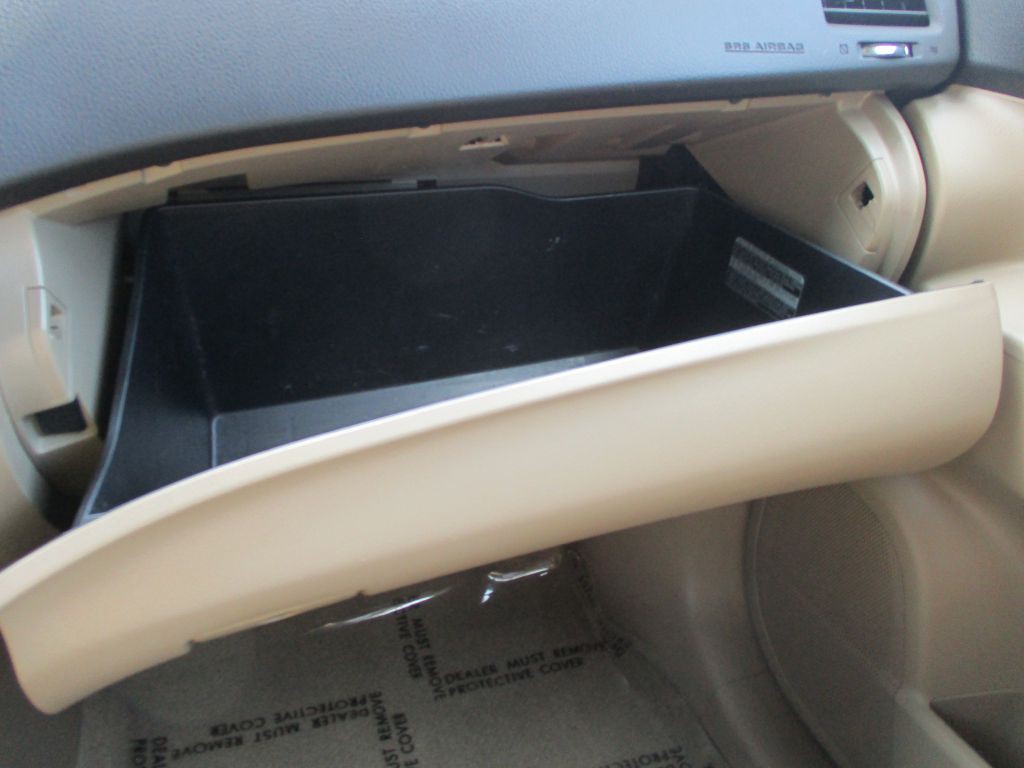 2008 Toyota Highlander Image 29