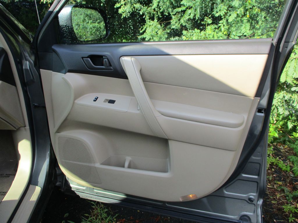 2008 Toyota Highlander Image 30