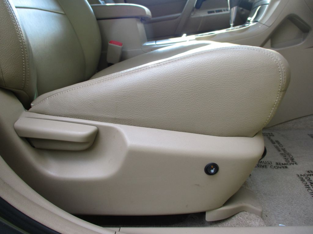 2008 Toyota Highlander Image 31