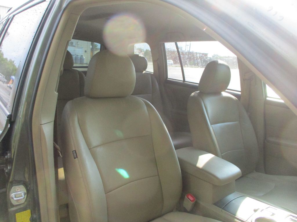 2008 Toyota Highlander Image 33