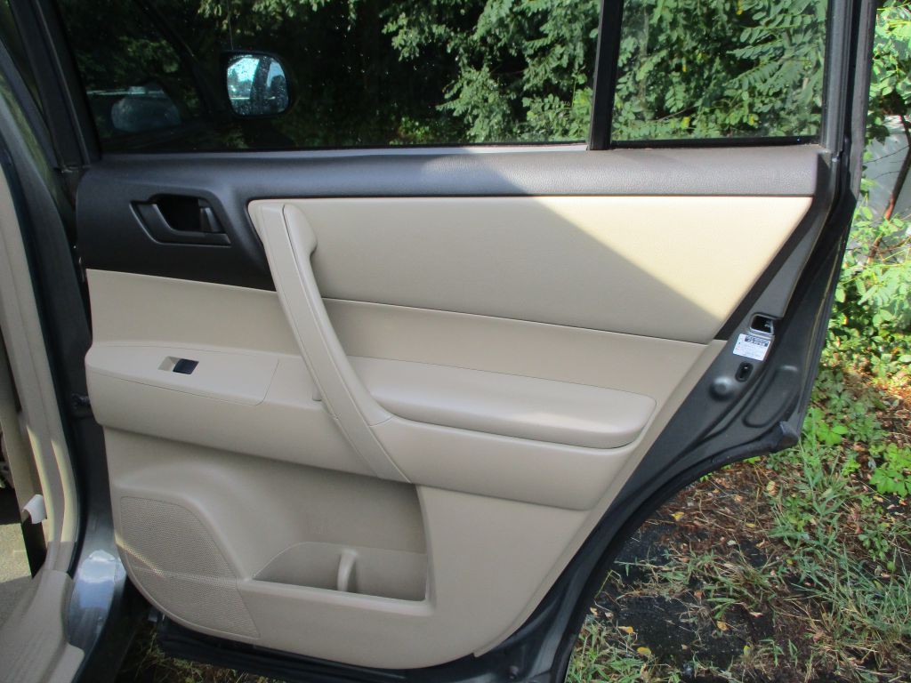 2008 Toyota Highlander Image 34
