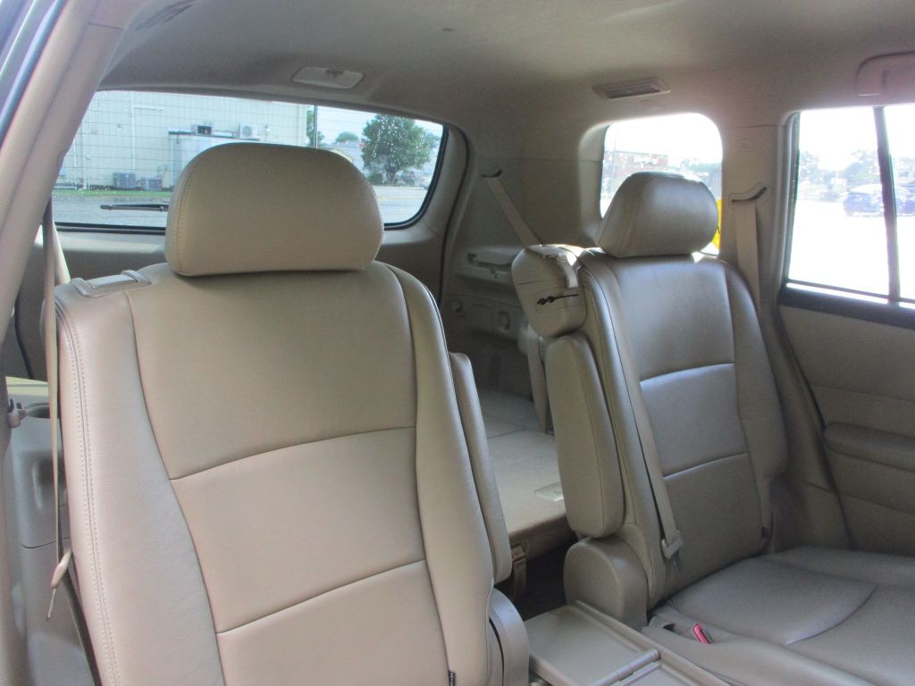2008 Toyota Highlander Image 36