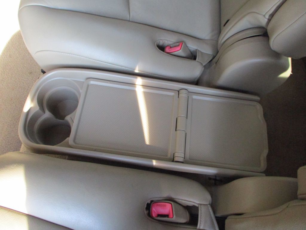 2008 Toyota Highlander Image 41