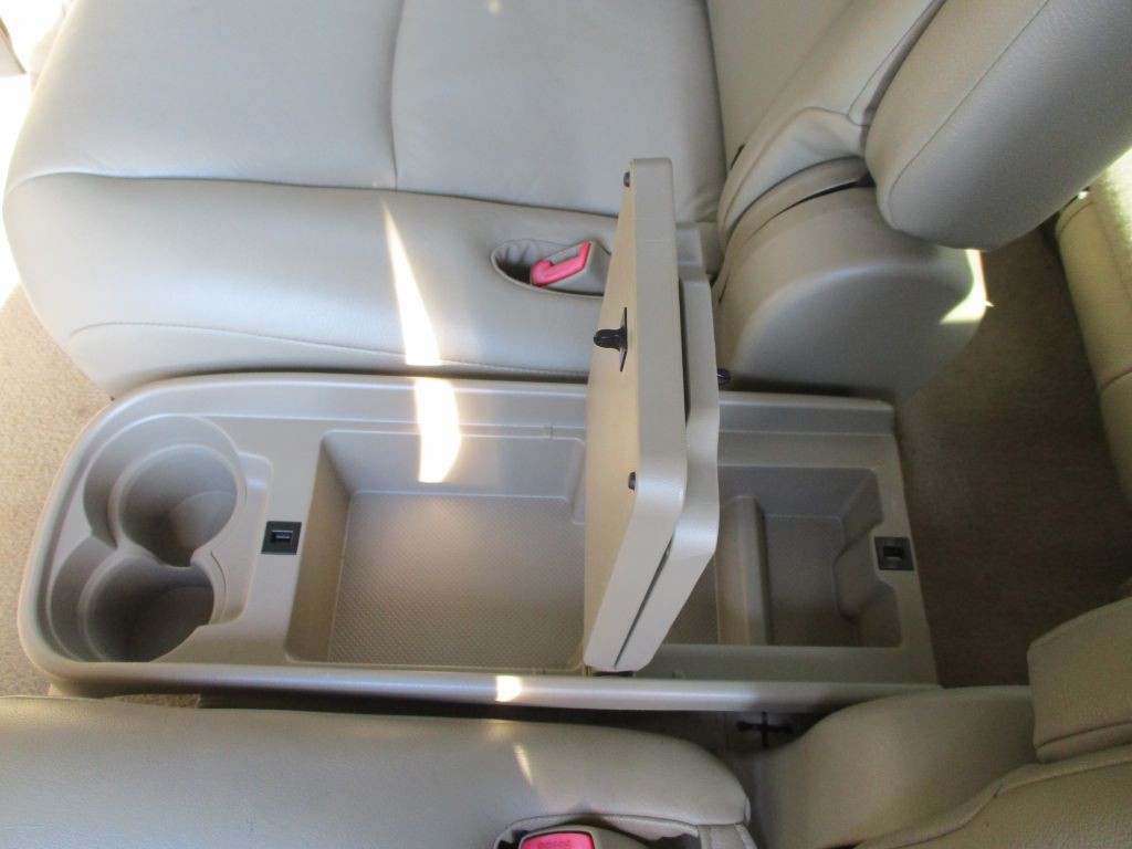 2008 Toyota Highlander Image 42