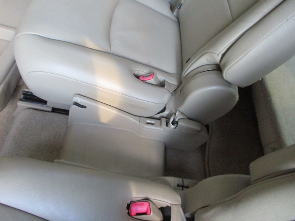 2008 Toyota Highlander Image 43