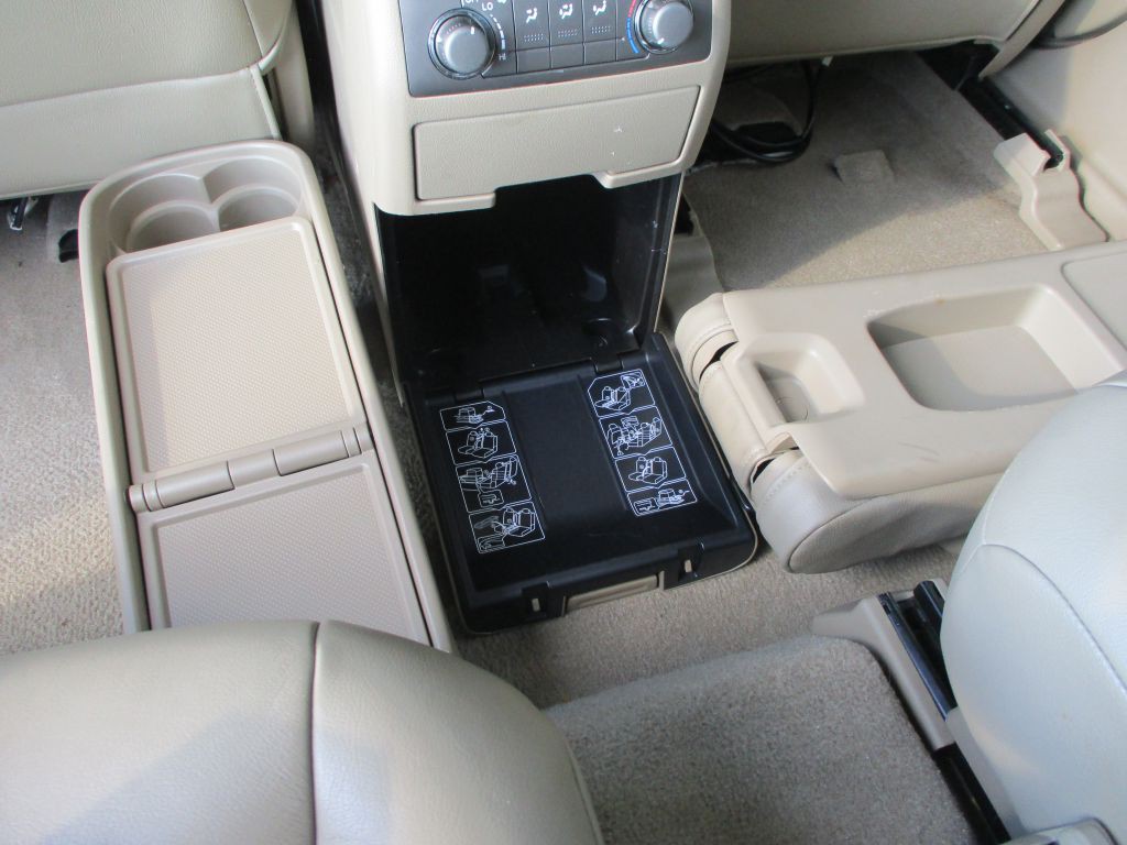 2008 Toyota Highlander Image 44