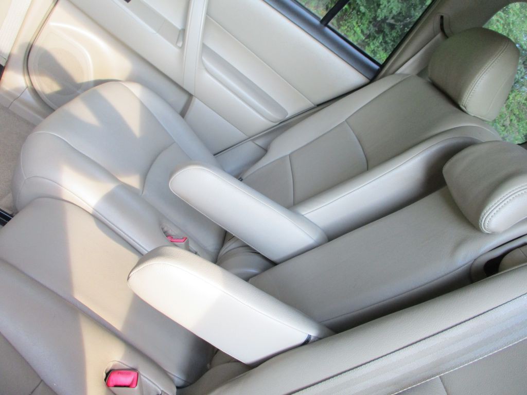 2008 Toyota Highlander Image 46