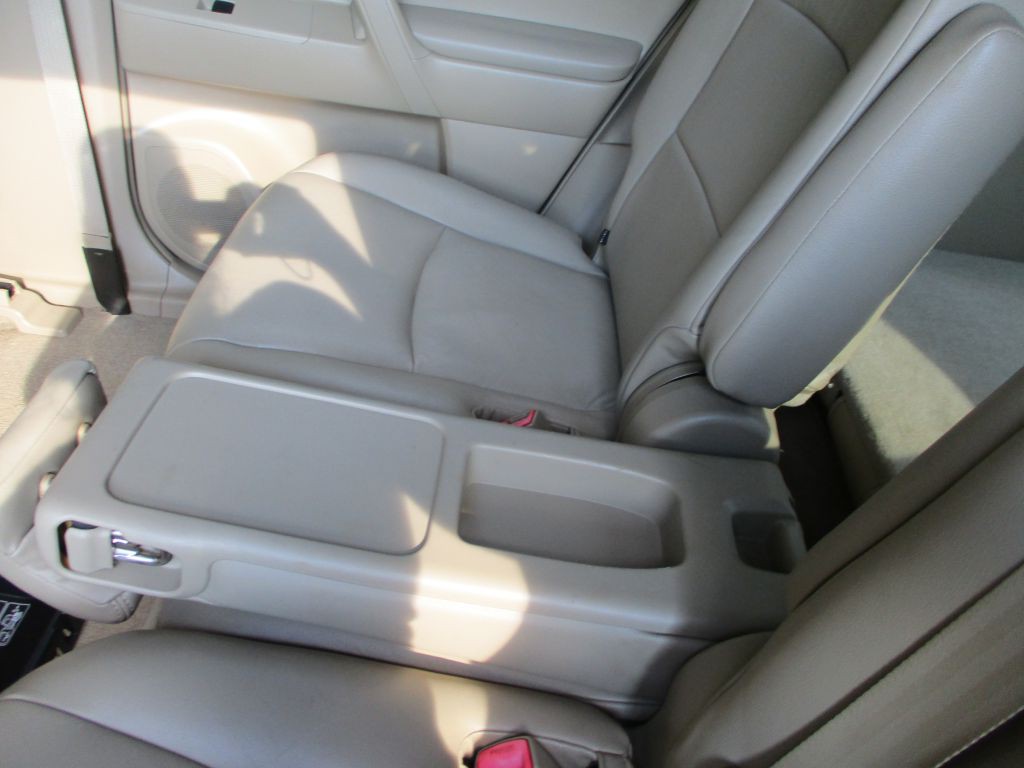 2008 Toyota Highlander Image 47