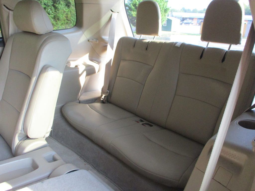2008 Toyota Highlander Image 48