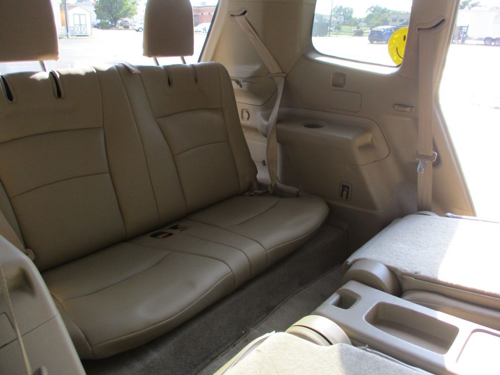 2008 Toyota Highlander Image 49