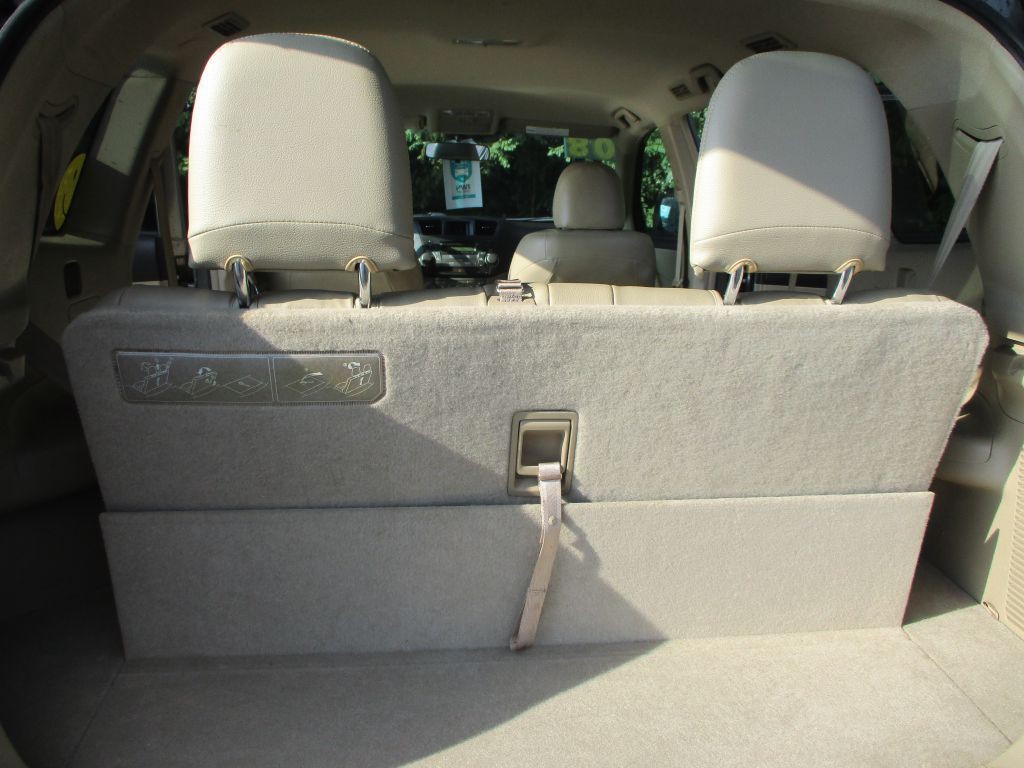 2008 Toyota Highlander Image 50