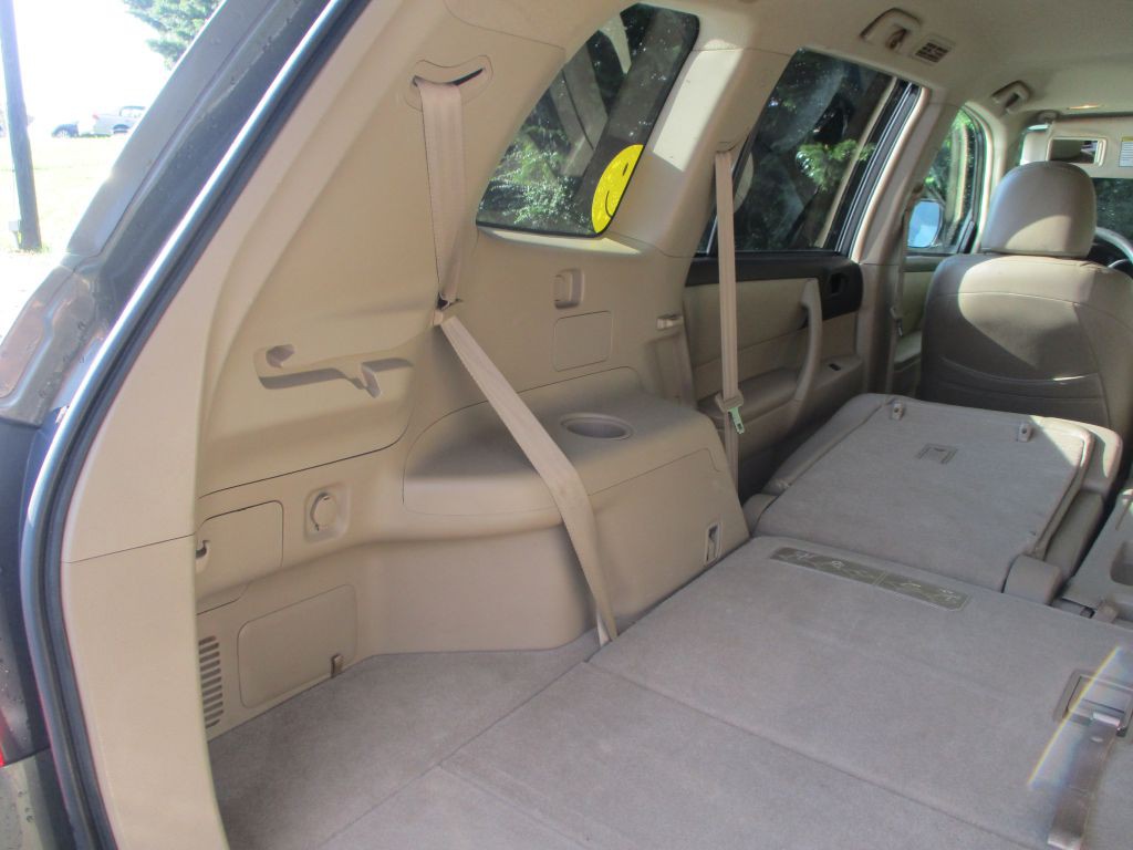 2008 Toyota Highlander Image 53