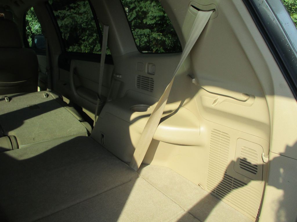 2008 Toyota Highlander Image 54