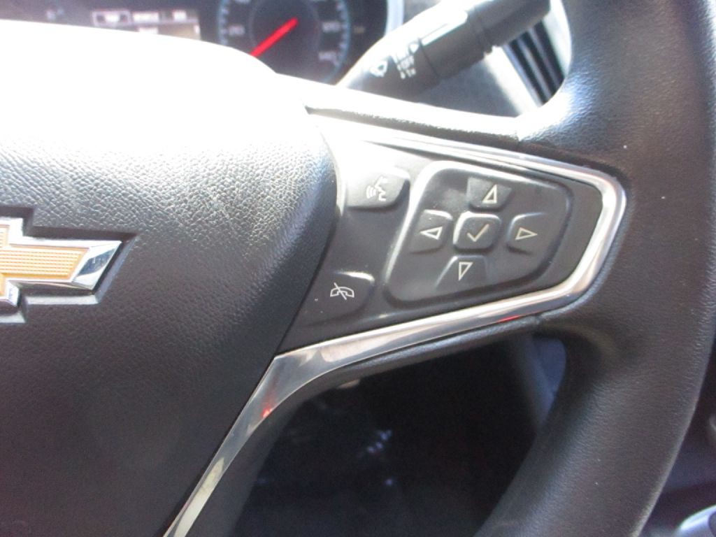 2016 Chevrolet Malibu Image 19