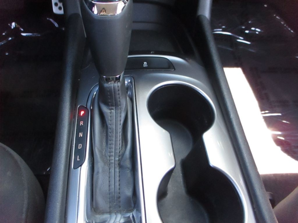 2016 Chevrolet Malibu Image 26