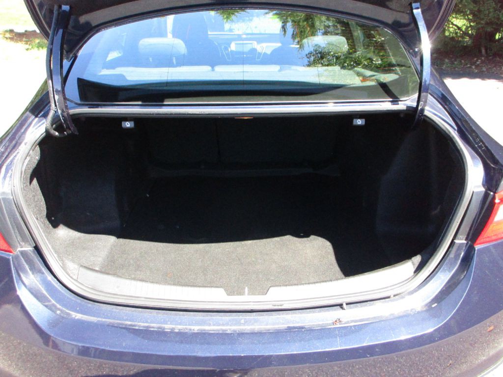 2016 Chevrolet Malibu Image 39