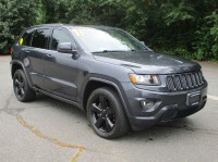 Image for 2015 Jeep Grand Cherokee AlTITUDE ID: 7420052