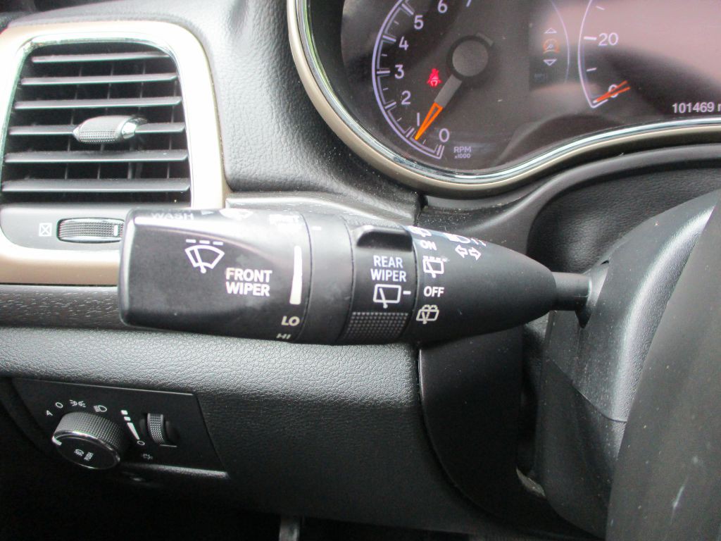 2015 Jeep Grand Cherokee Image 26