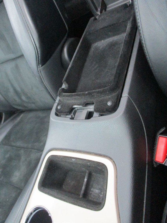 2015 Jeep Grand Cherokee Image 38
