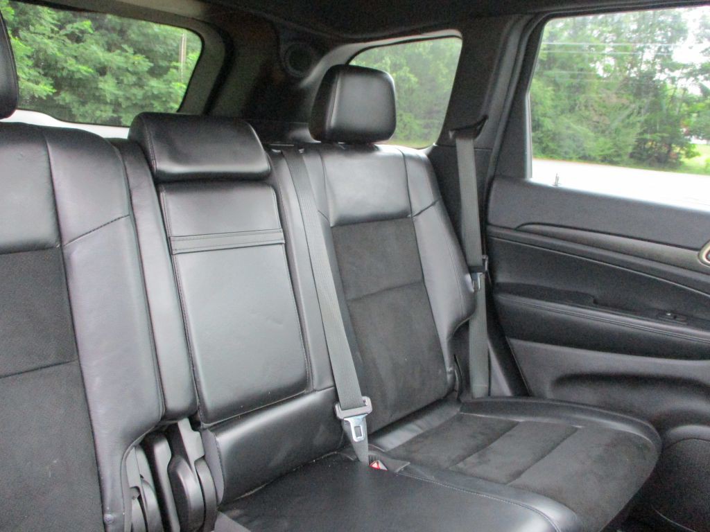 2015 Jeep Grand Cherokee Image 46