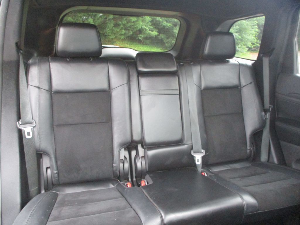 2015 Jeep Grand Cherokee Image 47