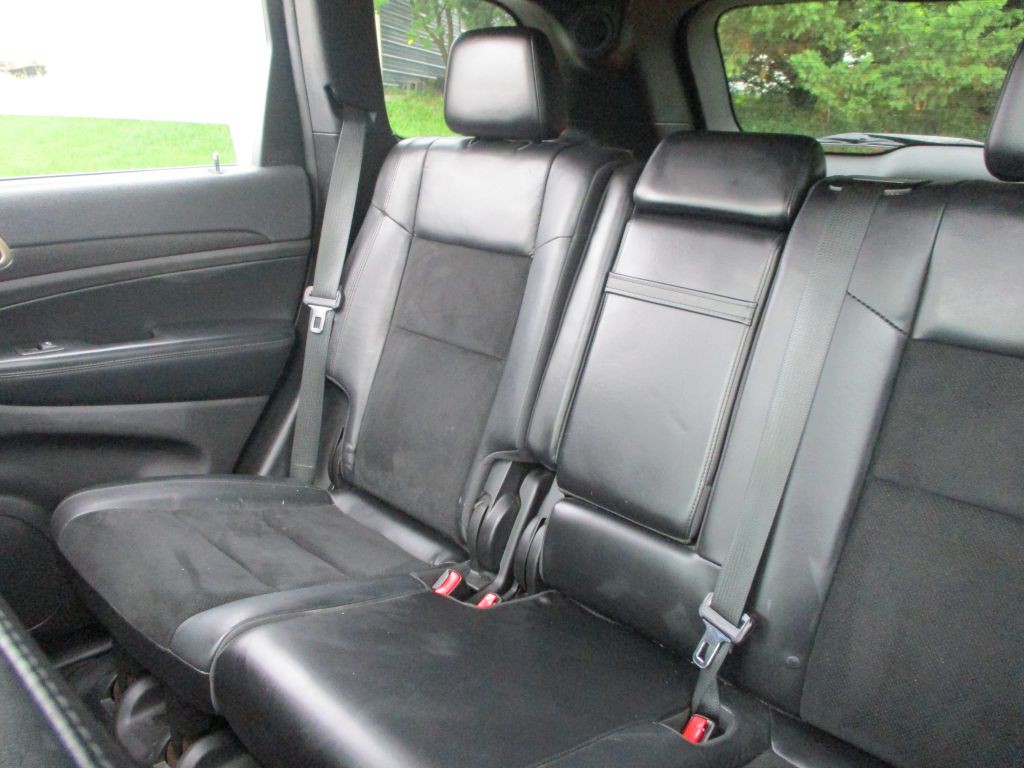 2015 Jeep Grand Cherokee Image 48