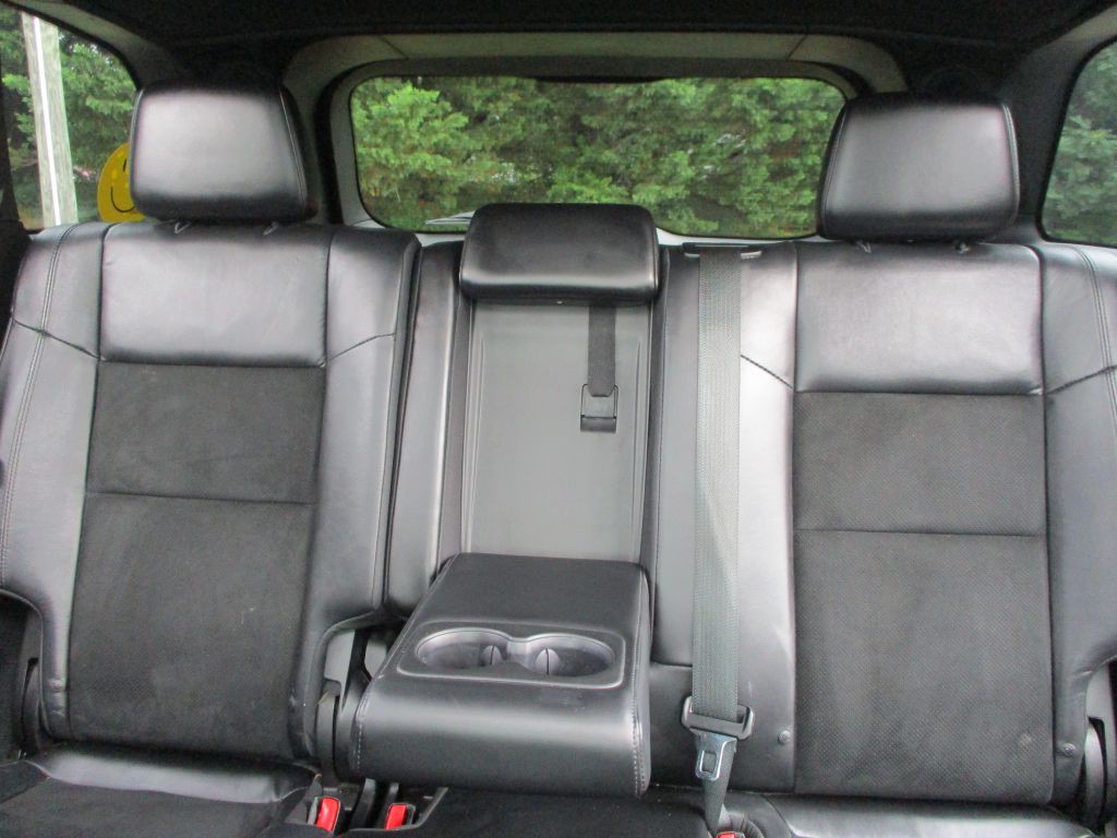 2015 Jeep Grand Cherokee Image 49