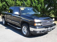 Image for 2006 Chevrolet Silverado 1500  ID: 7428648