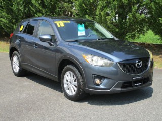 Image for 2013 Mazda CX-5 Touring ID: 7428710