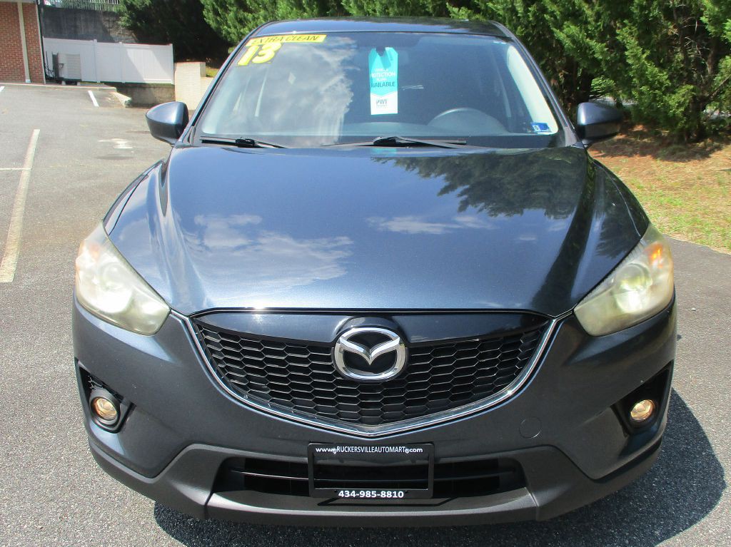 2013 Mazda CX-5 Image 2