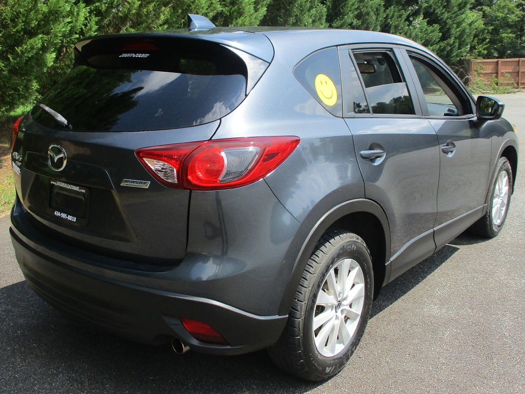 2013 Mazda CX-5 Image 7