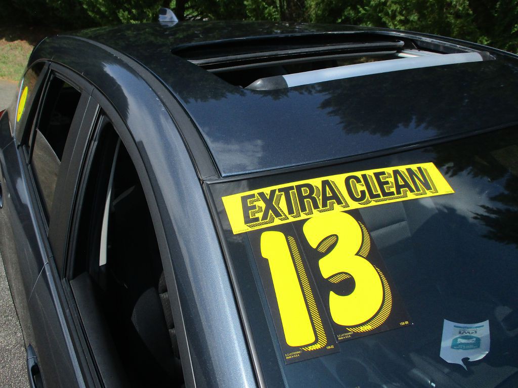 2013 Mazda CX-5 Image 9