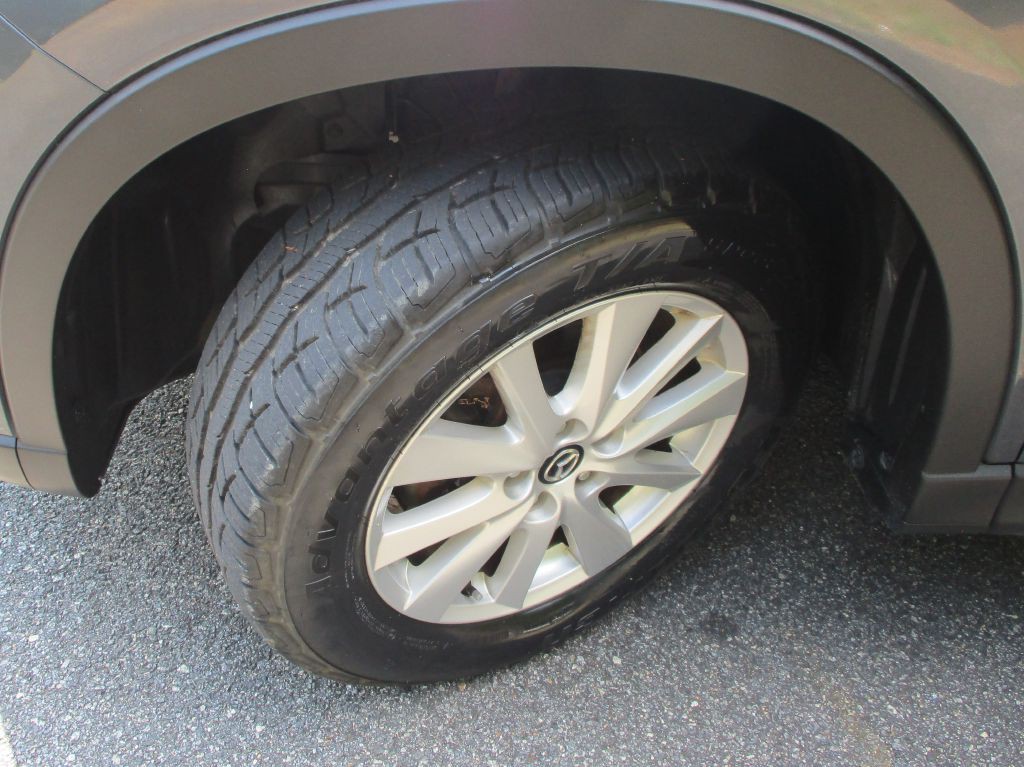 2013 Mazda CX-5 Image 11