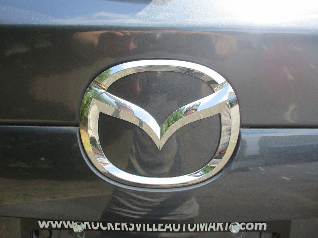2013 Mazda CX-5 Image 12