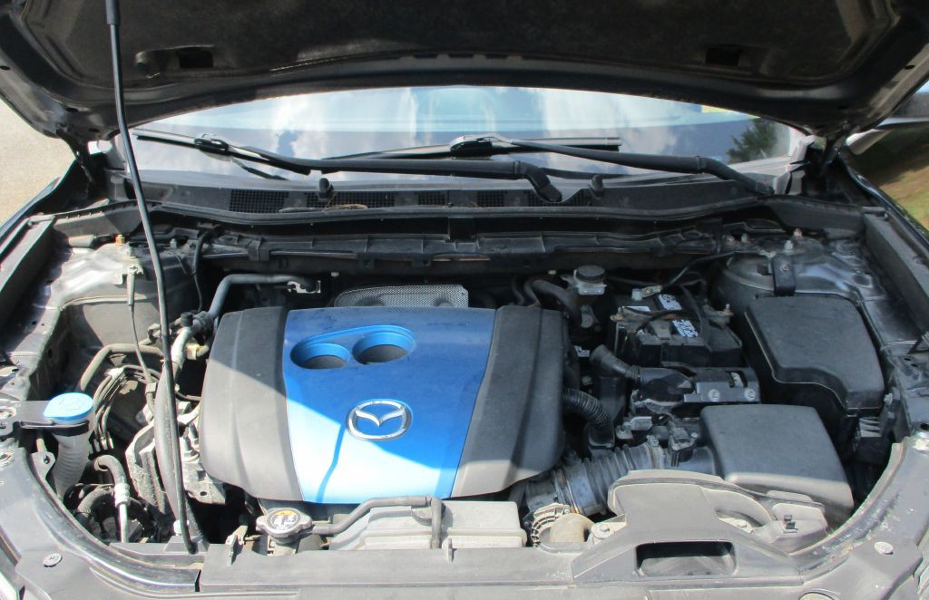 2013 Mazda CX-5 Image 15