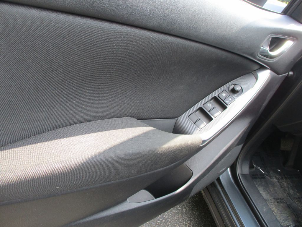 2013 Mazda CX-5 Image 17