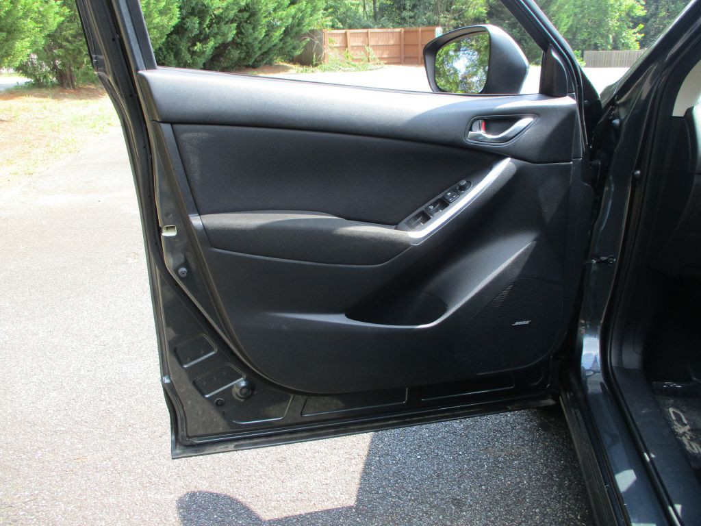 2013 Mazda CX-5 Image 18