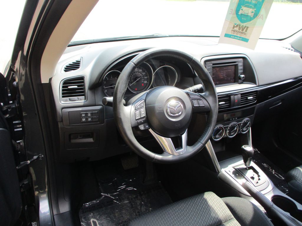 2013 Mazda CX-5 Image 20