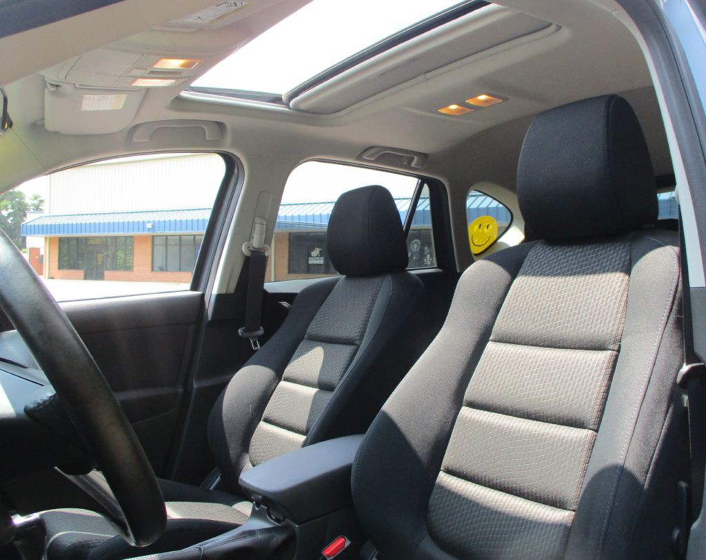 2013 Mazda CX-5 Image 21