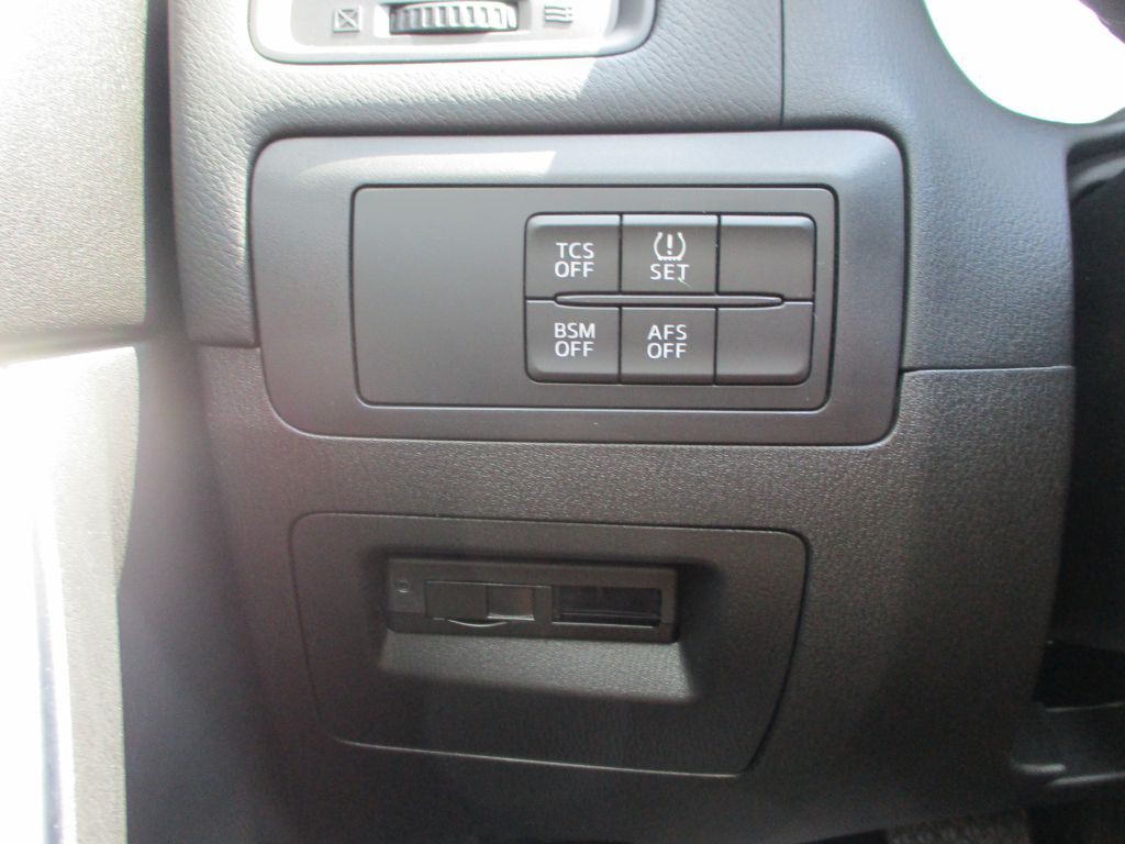2013 Mazda CX-5 Image 22