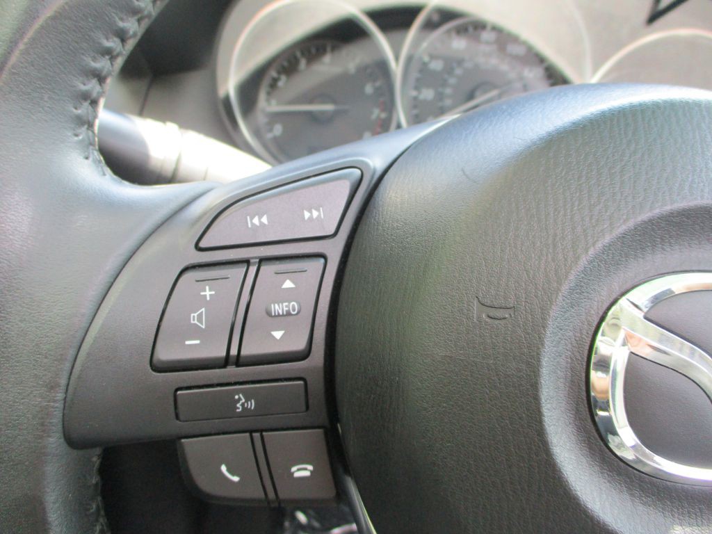 2013 Mazda CX-5 Image 23
